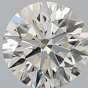 0.65 CT ROUND