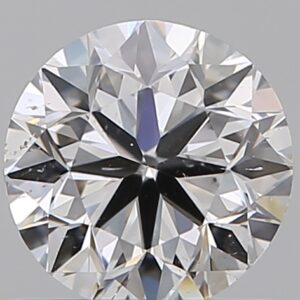 0.65 CT ROUND