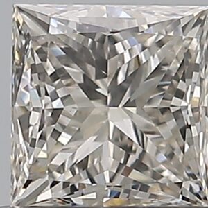 0.65 CT PRINCESS