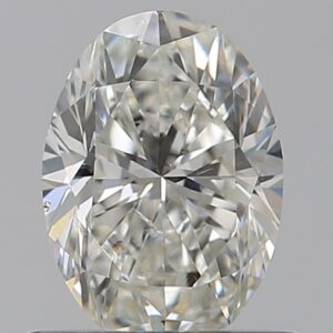 0.65 CT OVAL