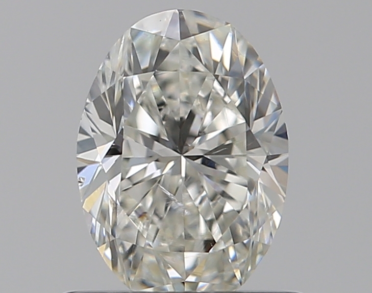 0.65 CT OVAL
