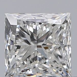 0.65 CT PRINCESS