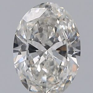 0.65 CT OVAL