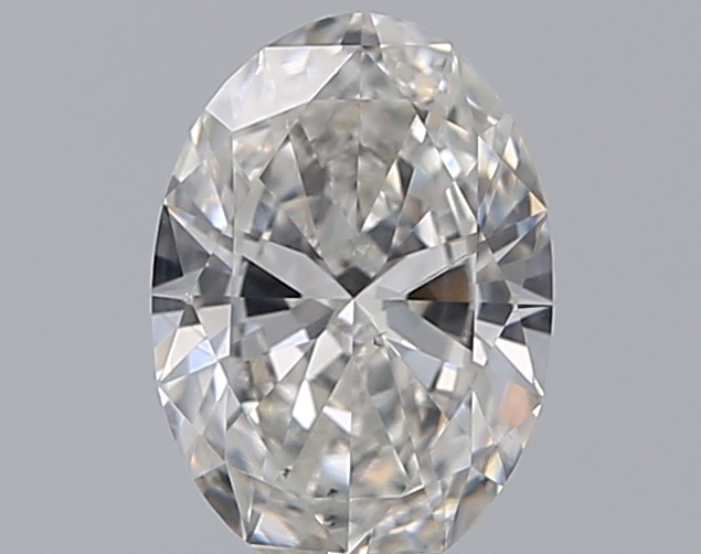 0.65 CT OVAL