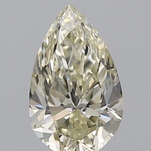 0.7 CT PEAR