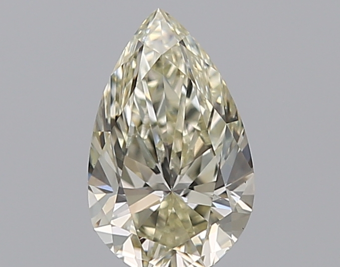 0.7 CT PEAR
