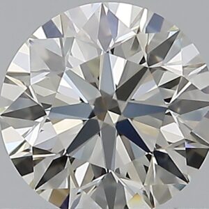 0.7 CT ROUND