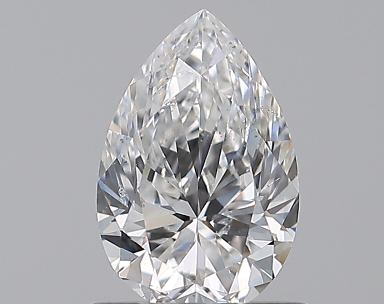 0.7 CT PEAR