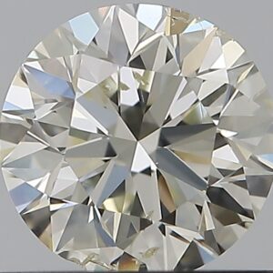 0.7 CT ROUND