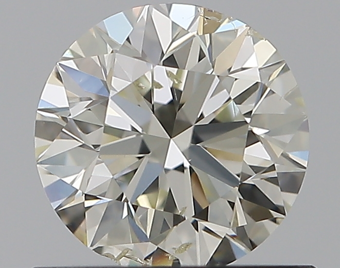 0.7 CT ROUND