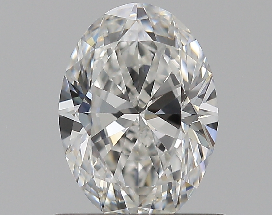 0.7 CT OVAL