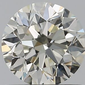 0.7 CT ROUND