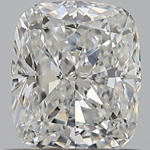 0.7 CT CUSHION
