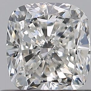 0.7 CT CUSHION