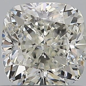 0.7 CT CUSHION