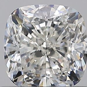 0.7 CT CUSHION