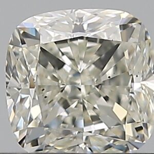 0.7 CT CUSHION