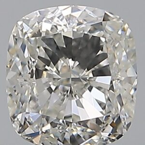 0.7 CT CUSHION