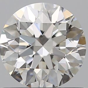 0.7 CT ROUND