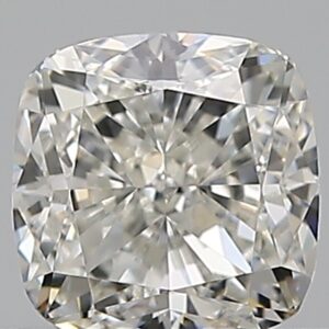 0.7 CT CUSHION