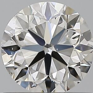 0.7 CT ROUND