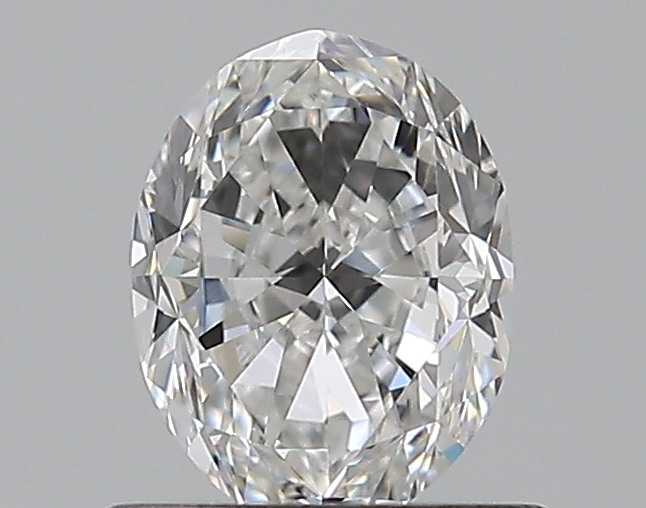 0.7 CT OVAL