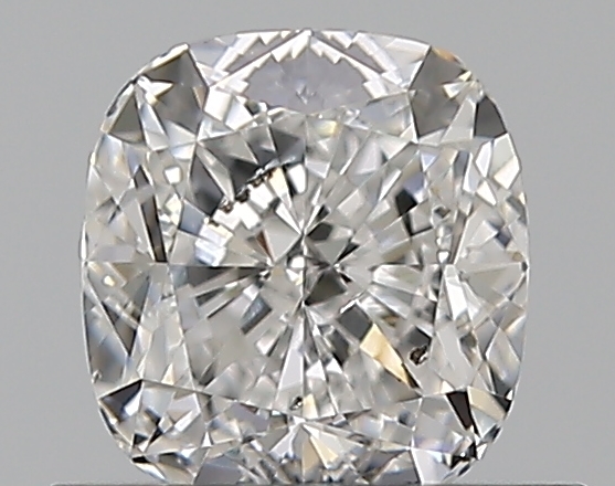 0.7 CT CUSHION