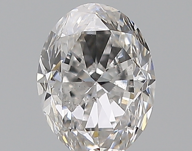 0.7 CT OVAL