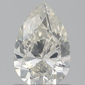 0.7 CT PEAR