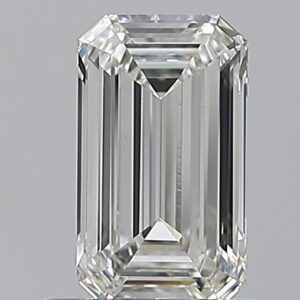 0.7 CT EMERALD