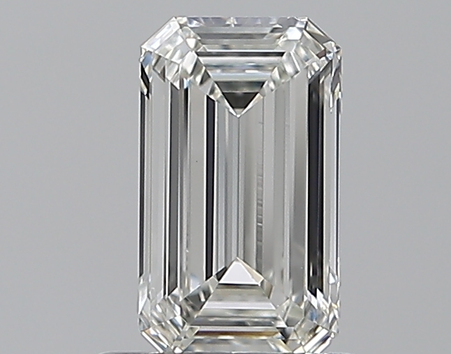 0.7 CT EMERALD