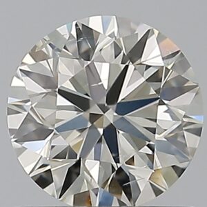 0.7 CT ROUND