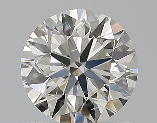 0.7 CT ROUND