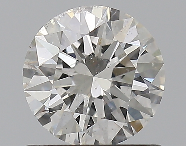 0.7 CT ROUND