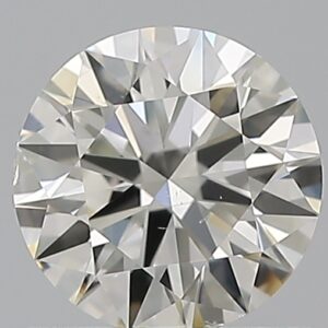 0.7 CT ROUND