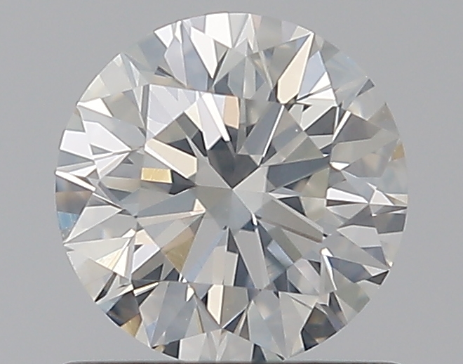 0.7 CT ROUND