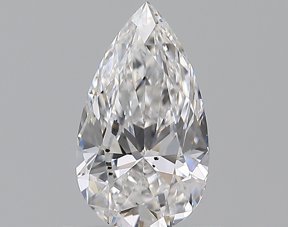 0.7 CT PEAR