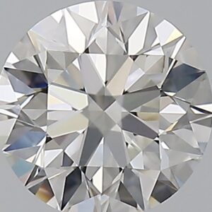 0.7 CT ROUND