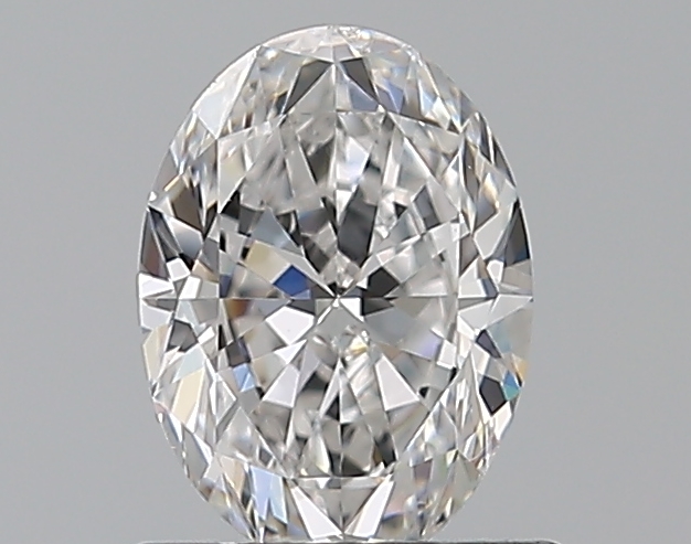 0.7 CT OVAL