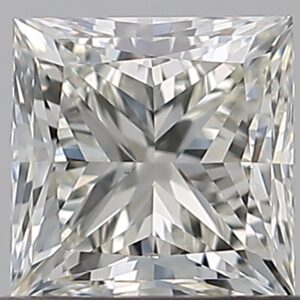 0.7 CT PRINCESS