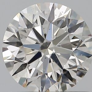 0.7 CT ROUND