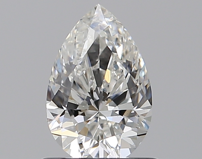 0.7 CT PEAR