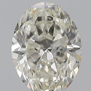0.7 CT OVAL