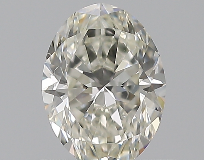 0.7 CT OVAL