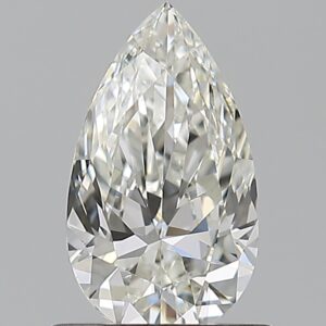0.7 CT PEAR