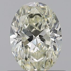 0.7 CT OVAL
