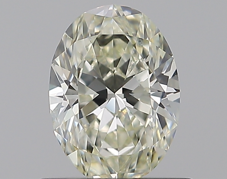 0.7 CT OVAL
