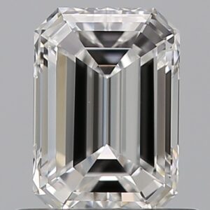 0.7 CT EMERALD