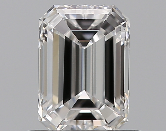 0.7 CT EMERALD