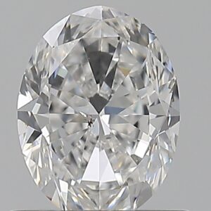 0.7 CT OVAL
